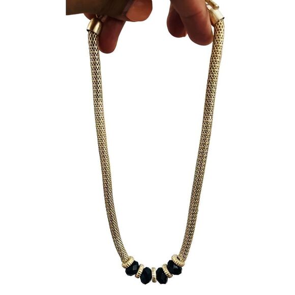 Keneth Cole Fashion Necklace - Picture 3 of 3